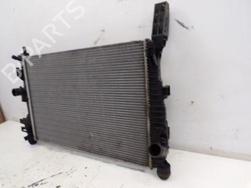 Water radiator FORD FOCUS III Turnier 1.0 EcoBoost | BP29099369M31 