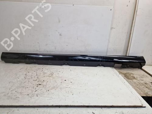 Door moulding trim MERCEDES-BENZ A-CLASS (W177) A 200 (177.087) | BP29105426C150 