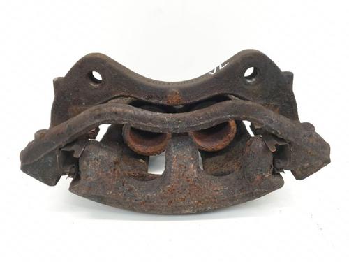 Left front brake caliper FORD TRANSIT V363 Van (FCD, FDD) 2.0 EcoBlue | BP39008179M105 - Image 2