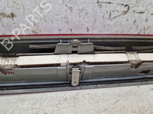 Third brake light RENAULT MEGANE III Grandtour (KZ0/1) 1.5 dCi (KZ1M, KZ1W, KZ0R) | BP29107444L11 
