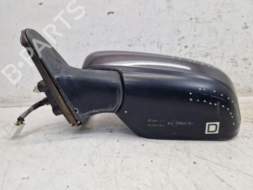 Left mirror SUZUKI GRAND VITARA II (JT, TE, TD) 1.9 DDiS All-wheel Drive (JT419, TD44, JB419WD, JB419XD,... | BP29107238C26 