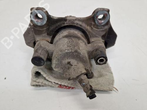 Right front brake caliper RENAULT TWINGO III (BCM_, BCA_) Z.E: (BCA1) | BP39201257M104 - Image 3