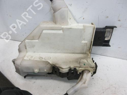 Front right lock PEUGEOT 5008 (0U_, 0E_) 2.0 HDi 136 / BlueHDi 136 | BP29098729C97 