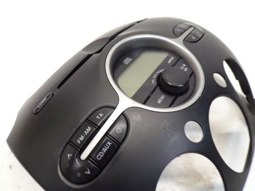 Radio MAZDA 2 (DE_, DH_) 1.3 (DE3FS) | BP37117967E6 - Image 3