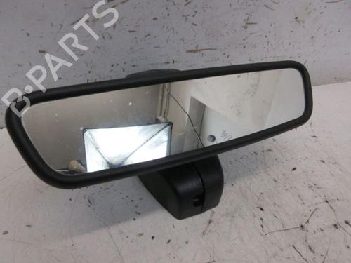 Used Rear mirror BMW 5 Touring (E61) 525 d (177 hp) 19294949