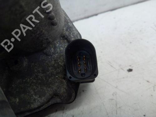 Throttle body VW POLO V (6R1, 6C1) 1.4 (6R1) | BP31703101M82 