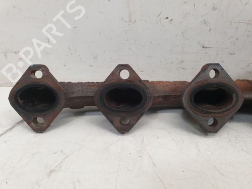 Exhaust manifold BMW 3 Touring (E91) 325 d | BP34738095M110  - Image 8