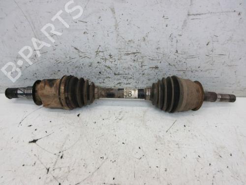 Drivaksel fortil venstre NISSAN NAVARA NP300 Pickup (D23, D23T) 2.3 dCi (190 hp) 31829580