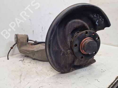 Used Left rear steering knuckle AUDI A4 B7 Avant (8ED) 2.7 TDI (180 hp) 23898252