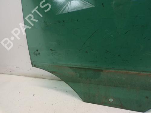 Rear right door window VW GOLF PLUS V (5M1, 521) 1.6 FSI | BP29096429C21