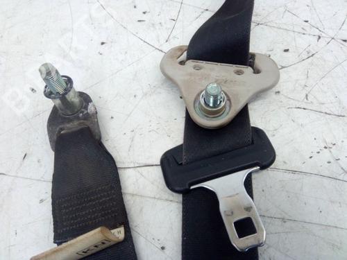 Front left seatbelt SUBARU FORESTER (SH_) 2.0 D AWD (SHH, SHD, SHN) | BP30398562I26  - Image 9