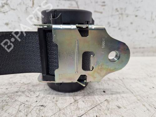 Front right seatbelt OPEL CORSA D (S07) 1.2 (L08, L68) | BP37138098I25 - Image 5