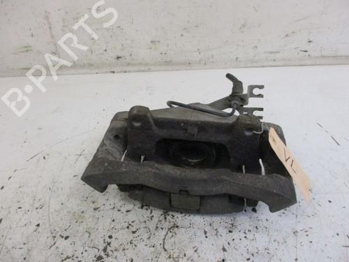 Left front brake caliper AUDI A4 B7 (8EC) 2.0 TFSI | BP18798377M105 - Image 2