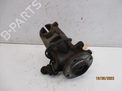 Used Right front steering knuckle PEUGEOT 1007 (KM_) 1.4 (75 hp) 19290103
