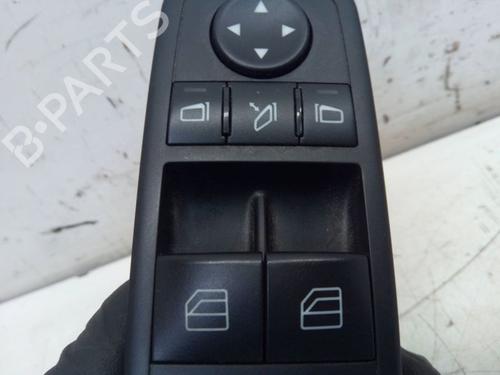 Switch MERCEDES-BENZ B-CLASS Sports Tourer (W245) B 200 CDI (245.208) | BP26583479I30 