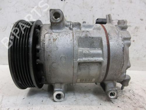 Used AC compressor CITROËN C4 II (NC_) 1.6 VTi 120 (NC5FS0, NC5FS9) (120 hp) 30668006