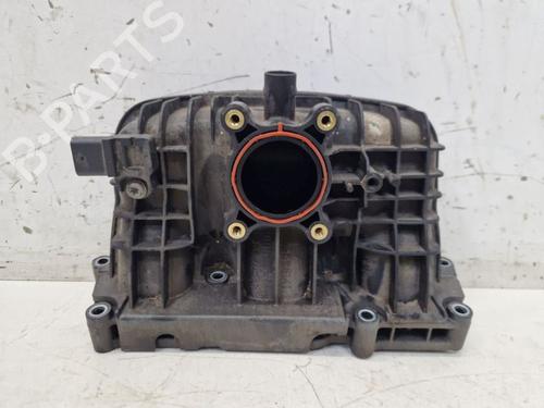 Used Intake manifold OPEL CORSA E (X15) 1.0 (08, 68) (90 hp) 29103721