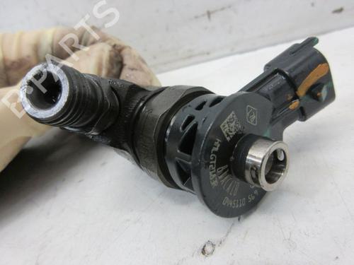 Injector RENAULT TALISMAN (LP_) 1.6 dCi 130 | BP28371037M100 