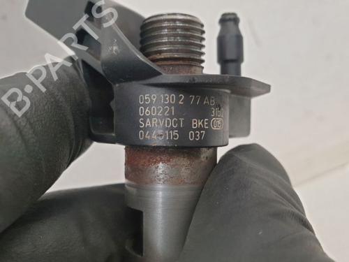 Injector AUDI A6 C6 Avant (4F5) 3.0 TDI quattro | BP36478771M100  - Image 9
