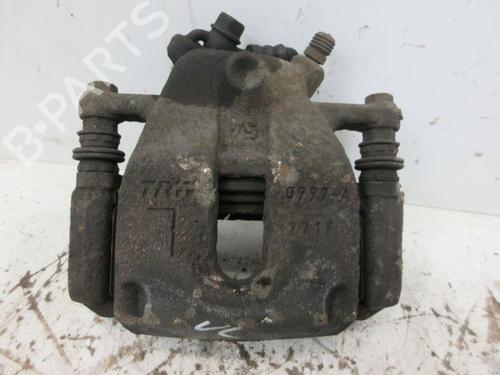 Left front brake caliper SUZUKI SWIFT III (MZ, EZ) 1.3 (RS413, ZC11S) | BP37128407M105 - Image 4
