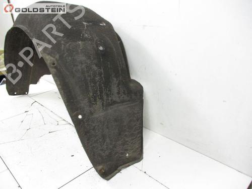 Wheel arch BMW 1 Convertible (E88) 120 d | BP18788149C56