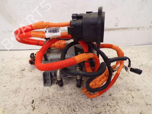 Centralina DACIA SPRING EV (B6M1) (45 hp) 31807859