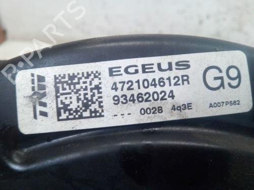 Servo brake RENAULT TRAFIC III Van (FG_) 1.6 dCi 120 (FGMK) | BP38507715M42 - Image 9