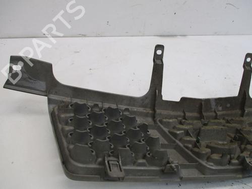 Grill NISSAN X-TRAIL I (T30) 2.2 dCi 4x4 | BP18803415C40 