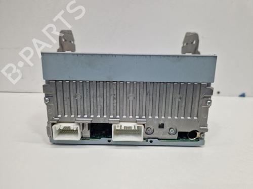 Radio MITSUBISHI LANCER VIII (CY_A, CZ_A) 1.8 (CY3A, CY6A) | BP37140642E6 - Image 4