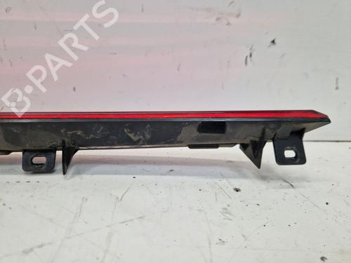 Third brake light CITROËN C4 Picasso I MPV (UD_) 1.6 HDi | BP30669269L11