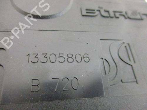 Pedal OPEL CORSA E (X15) 1.4 (08, 68) | BP18792812I4 