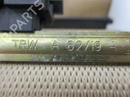 Rear right seatbelt MERCEDES-BENZ S-CLASS (W220) S 320 (220.065, 220.165) | BP18800471I28 