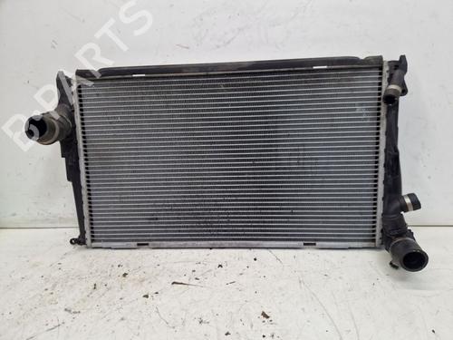 Used Water radiator Water radiator 37143065 37143065