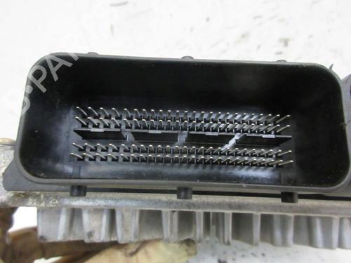 Engine control unit (ECU) VOLVO V50 (545) 2.4 | BP37125998M57 - Image 4