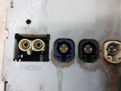 Electronic module MERCEDES-BENZ CLA Coupe (C117) CLA 180 (117.342) | BP29096045M83 
