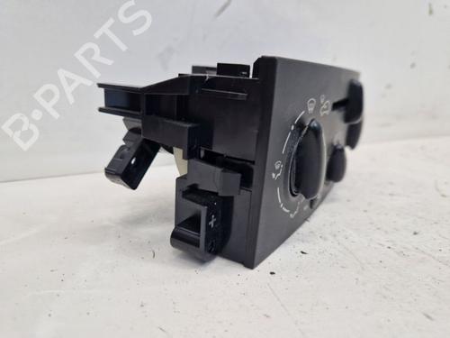 Climate control PEUGEOT 207 (WA_, WC_) 1.4 16V | BP29108258I5 