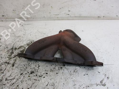 Used Exhaust manifold DACIA SANDERO 1.2 16V (75 hp) 18798730
