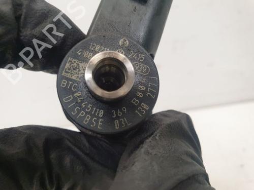 Injector VW PASSAT B7 Variant (365) 2.0 TDI | BP32159240M100 