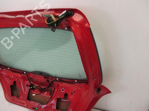 Tailgate PEUGEOT 207 (WA_, WC_) 1.6 16V | BP18793358C6 