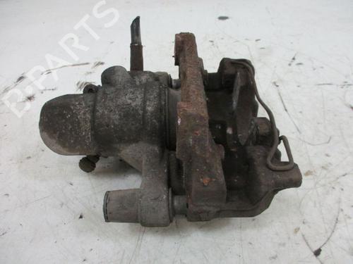 Left rear brake caliper MAZDA 3 (BK) 2.0 (BKEP) | BP37111018M107 - Image 2
