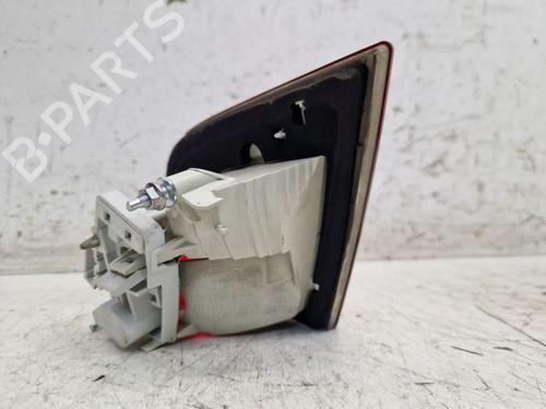 Left tailgate light SKODA SUPERB II (3T4) 2.0 TDI | BP29106165C79