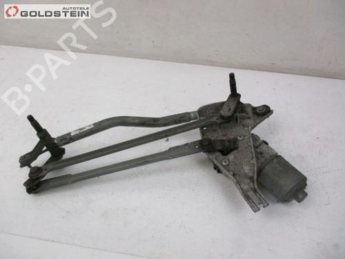 Front wiper motor PEUGEOT 207 CC (WD_) 1.6 16V | BP18753817M29 
