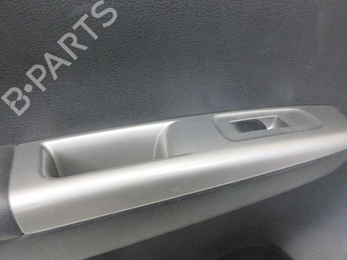 Rear left panel SUBARU IMPREZA Hatchback (GR, GH, G3) 2.0 D AWD | BP37127323C60 - Image 7