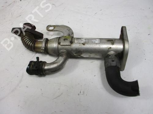 EGR-Ventil CITROËN C4 I (LC_) 2.0 HDi (136 hp) 18797455