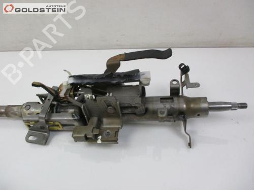 Steering column MAZDA 6 Station Wagon (GY) 2.0 DI (GY19) | BP37101342M21 - Image 5