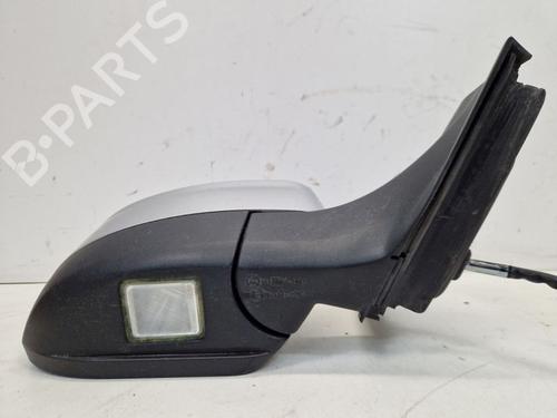 Right mirror FORD MONDEO IV Turnier (BA7) 2.0 TDCi | BP30358633C27 