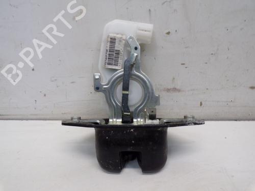 Tailgate lock HONDA CIVIC VIII Hatchback (FN, FK) 1.4 (FK1) | BP29100241C101 