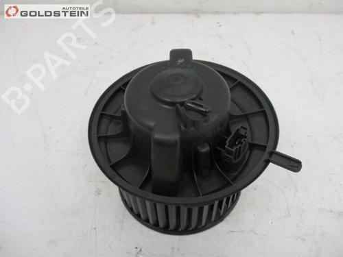 Heater blower motor VW EOS (1F7, 1F8) 2.0 TFSI | BP18754252M62 