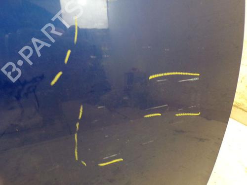 Right front door TOYOTA AYGO (_B1_) 1.0 (KGB10_, KGB10R) | BP29094411C3 