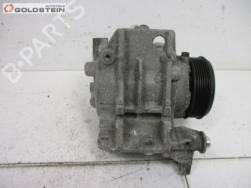 AC compressor SUBARU OUTBACK (BR) 2.5 i AWD (BR9) | BP40229881M34 - Image 3